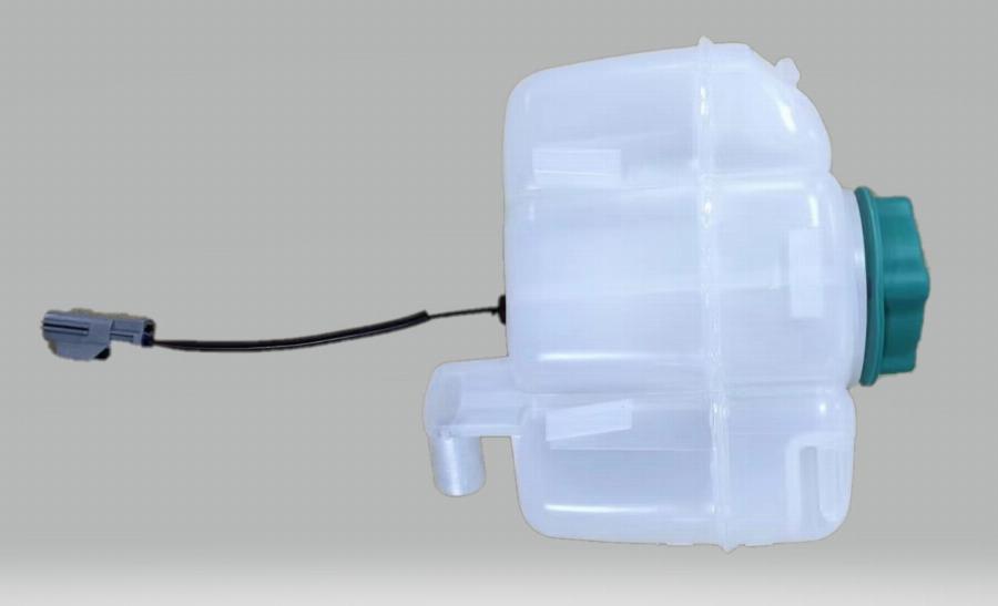 DOGA 40X0128 - Компенсаційний бак, охолоджуюча рідина autocars.com.ua