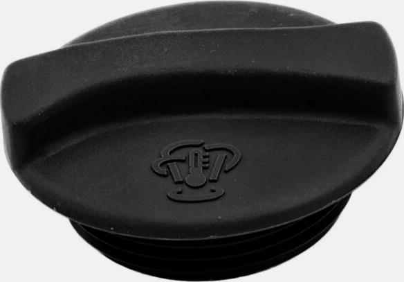 DOGA 40X0185 - Кришка, резервуар охолоджуючої рідини autocars.com.ua