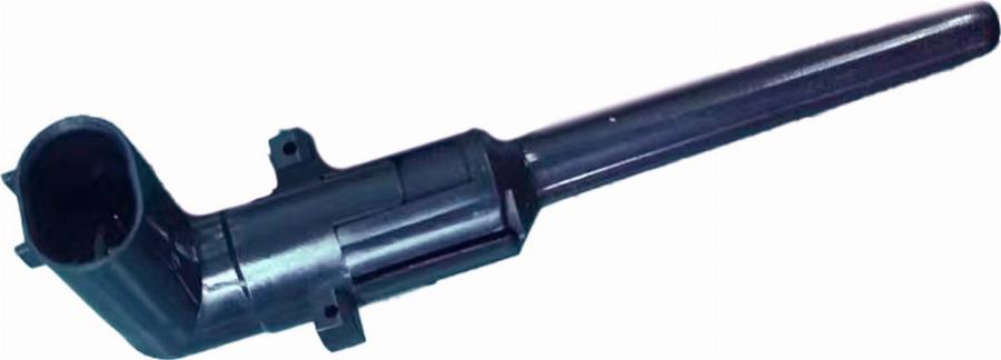 DOGA 40X0243 - Датчик, рівень охолоджувальної рідини autocars.com.ua