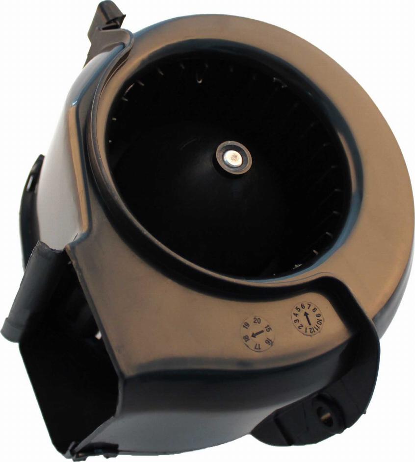 DOGA BW0027 - Вентилятор салону autocars.com.ua