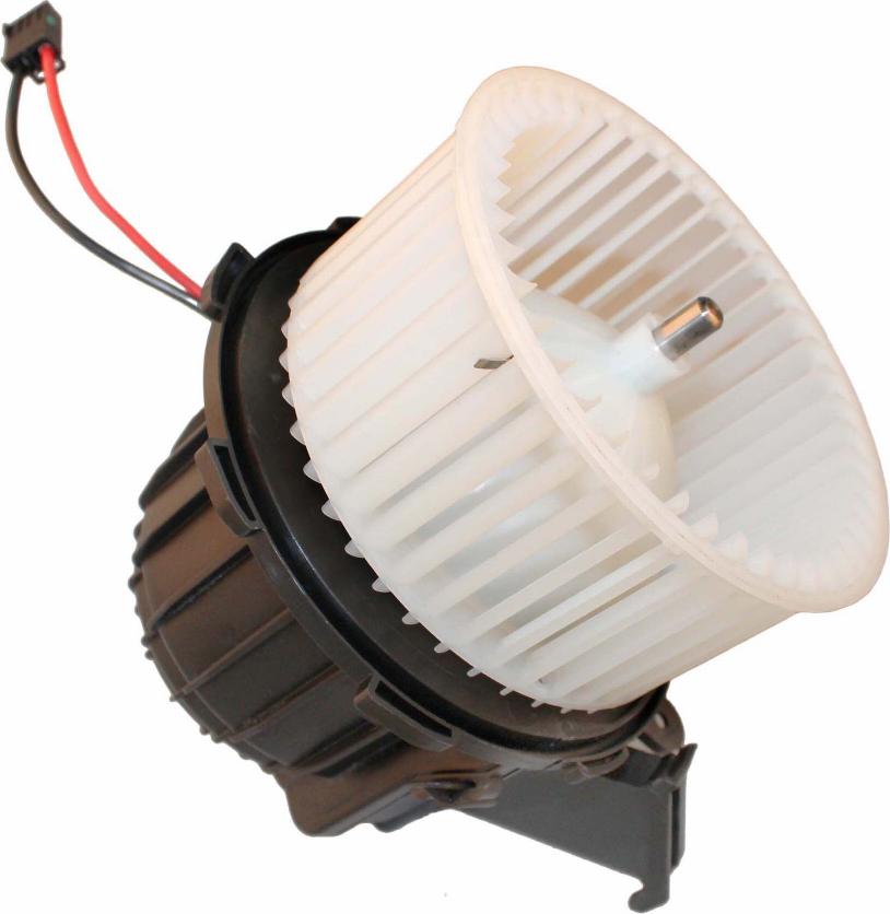 DOGA BW0066 - Вентилятор салону autocars.com.ua