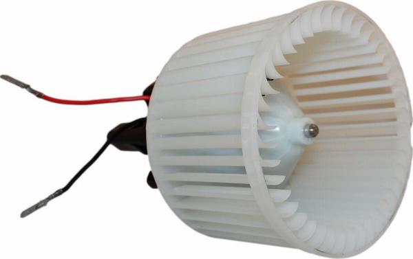 DOGA BW0103 - Вентилятор салону autocars.com.ua