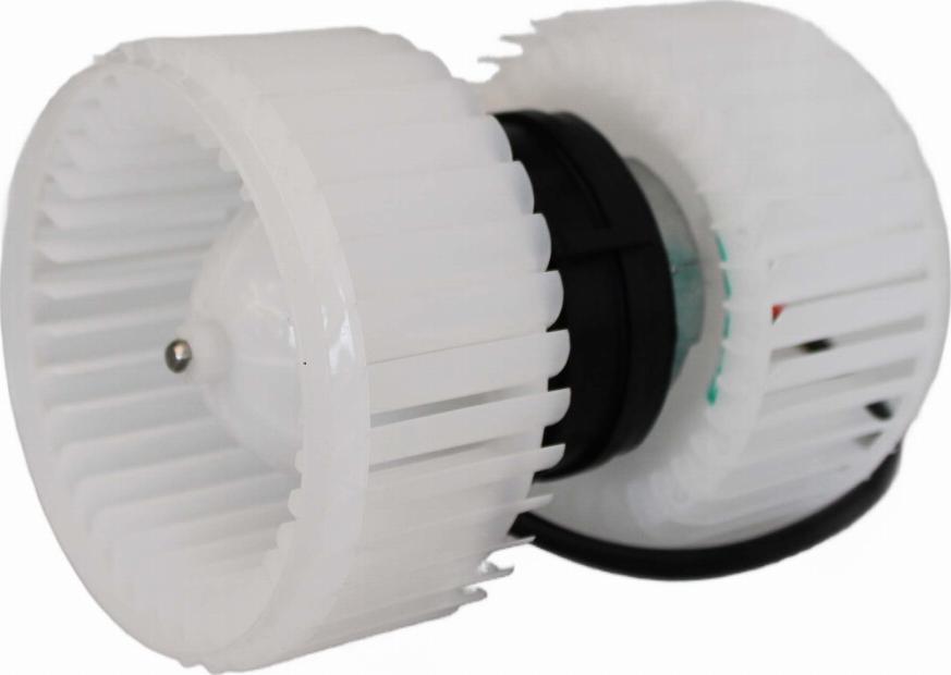 DOGA BW0118 - Вентилятор салону autocars.com.ua