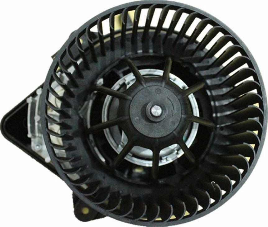 DOGA BW0124 - Вентилятор салону autocars.com.ua