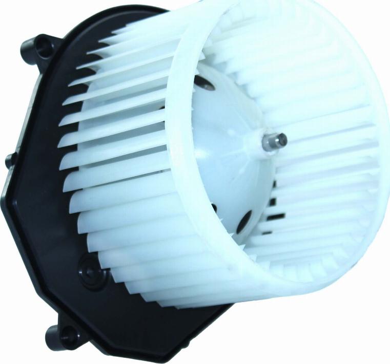 DOGA BW0125 - Вентилятор салону autocars.com.ua