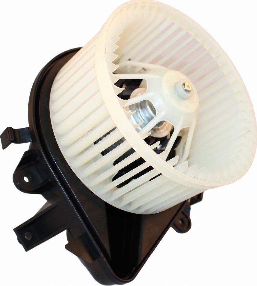 DOGA BW0161 - Вентилятор салону autocars.com.ua