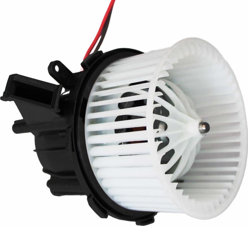 DOGA BW0203 - Вентилятор салону autocars.com.ua