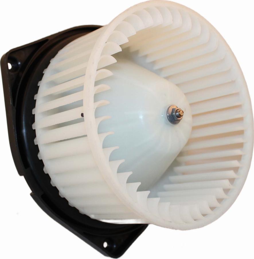 DOGA BW0214 - Вентилятор салону autocars.com.ua