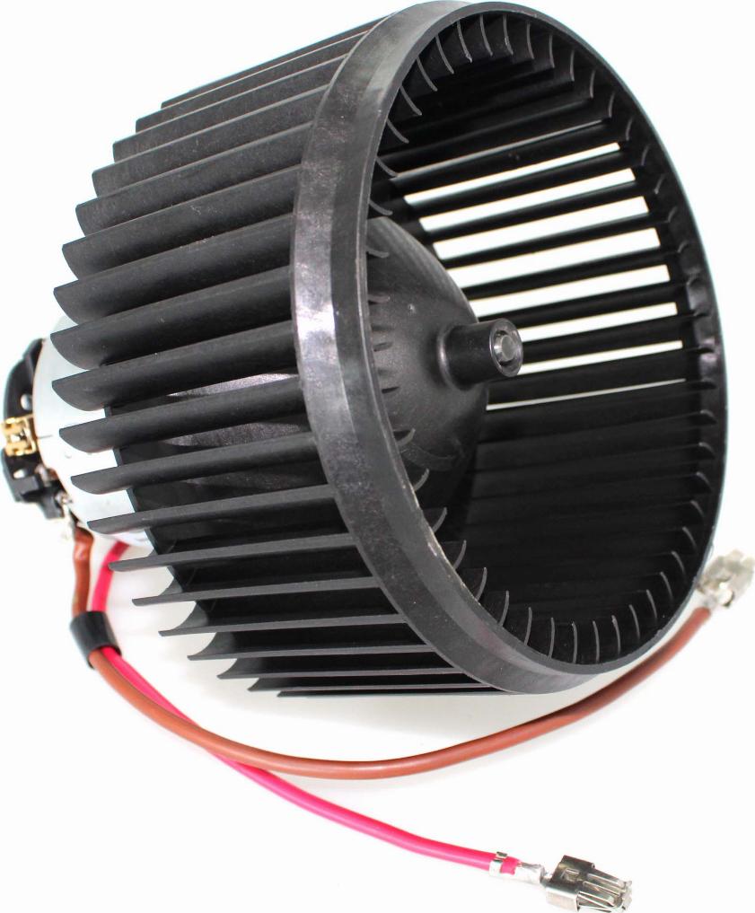 DOGA BW0225 - Вентилятор салону autocars.com.ua