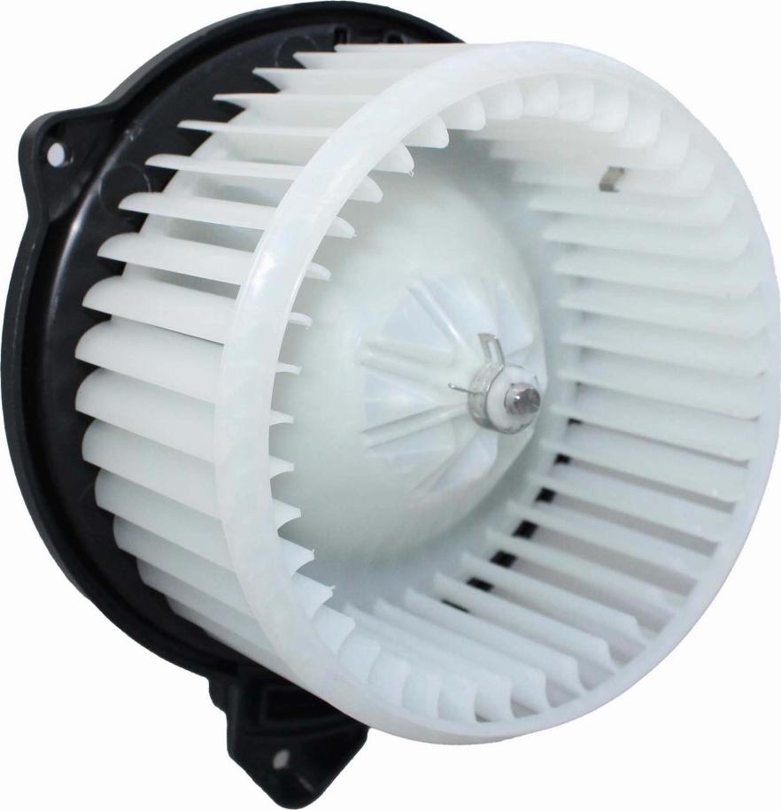 DOGA BW0226 - Вентилятор салону autocars.com.ua
