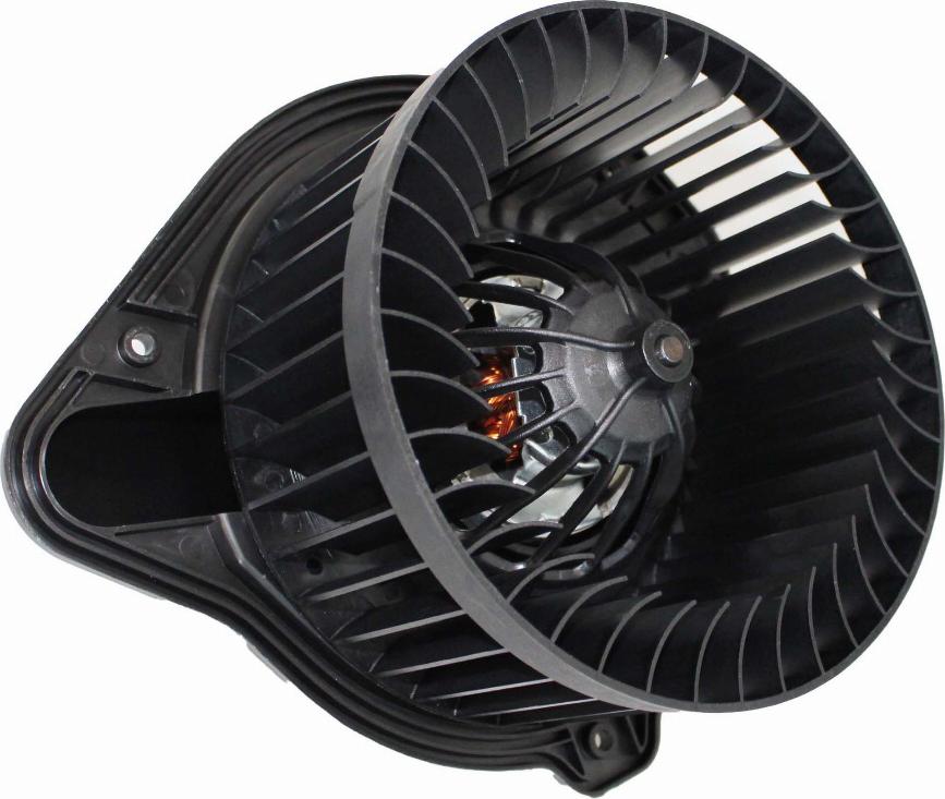 DOGA BW0229 - Вентилятор салону autocars.com.ua