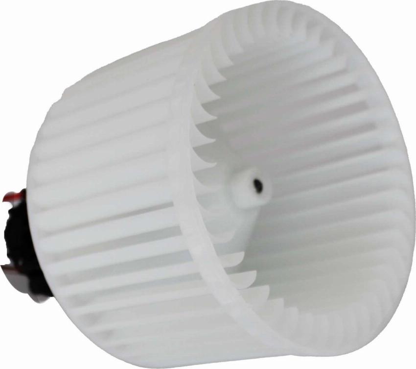 DOGA BW0248 - Вентилятор салону autocars.com.ua