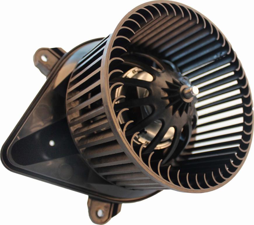 DOGA BW0259 - Вентилятор салону autocars.com.ua