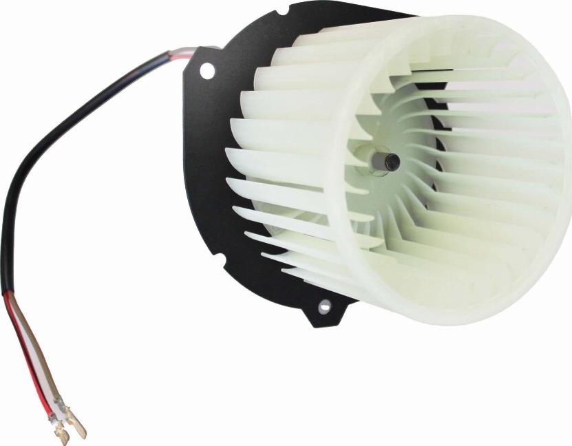 DOGA BW0273 - Вентилятор салону autocars.com.ua