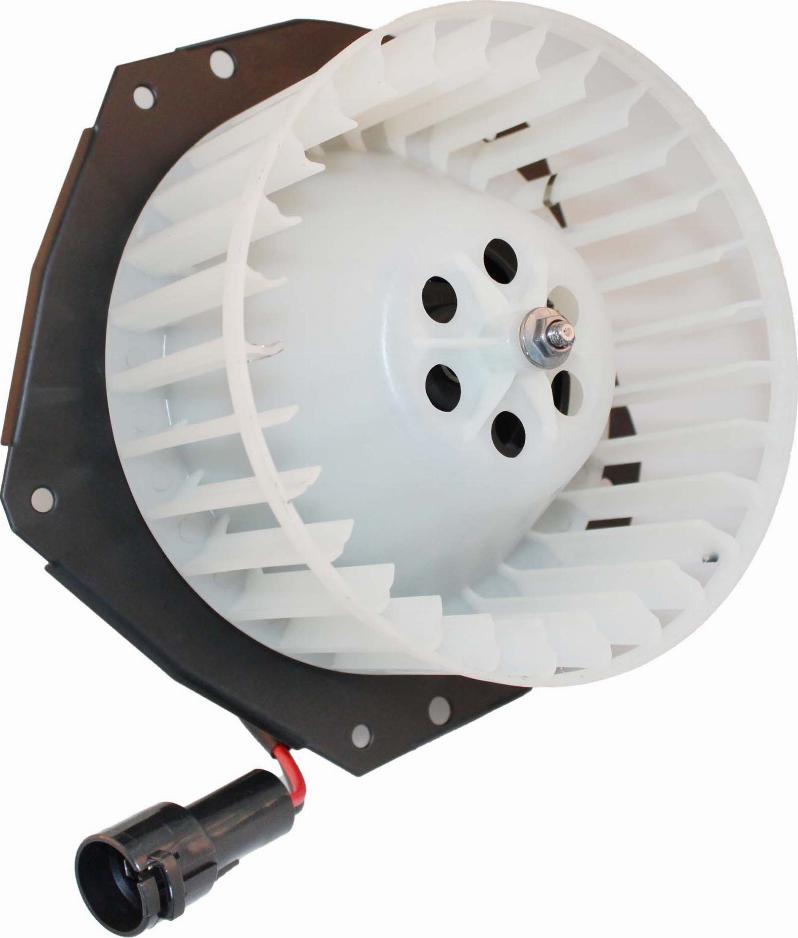 DOGA BW0277 - Вентилятор салону autocars.com.ua