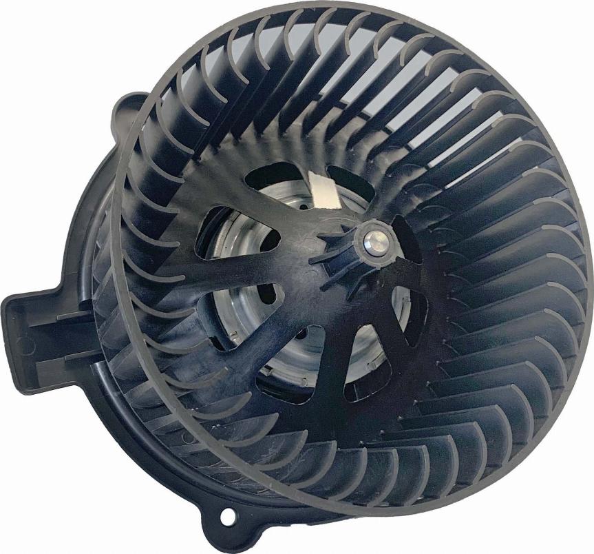 DOGA BW0318 - Вентилятор салону autocars.com.ua