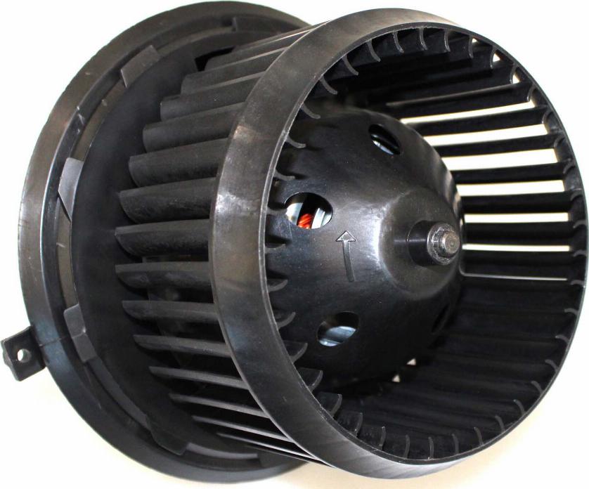 DOGA BW0333 - Вентилятор салону autocars.com.ua