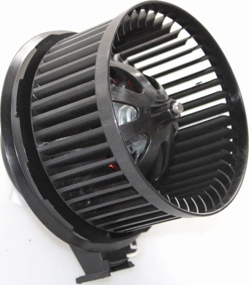 DOGA BW0337 - Вентилятор салону autocars.com.ua