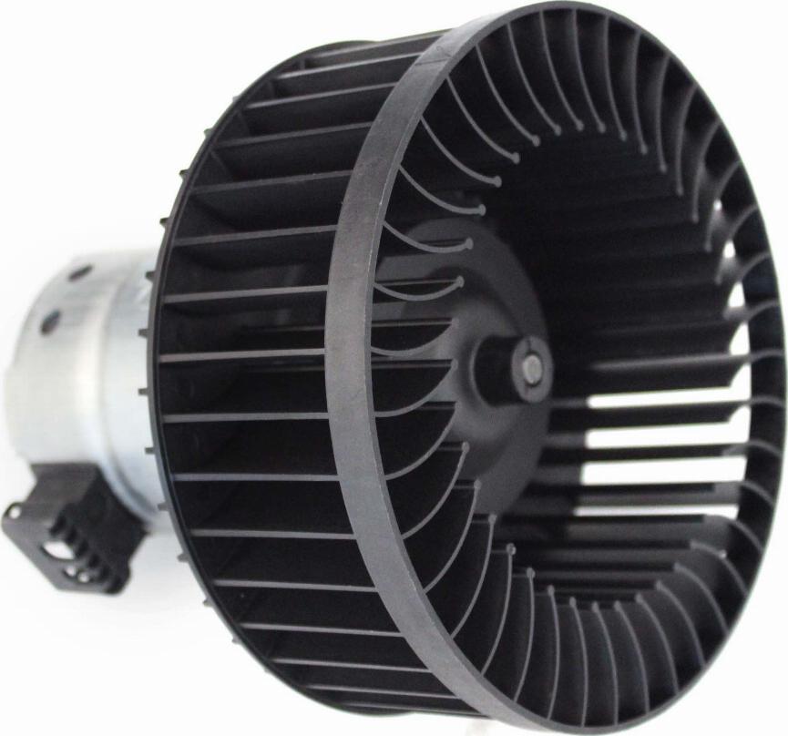 DOGA BW0342 - Вентилятор салону autocars.com.ua
