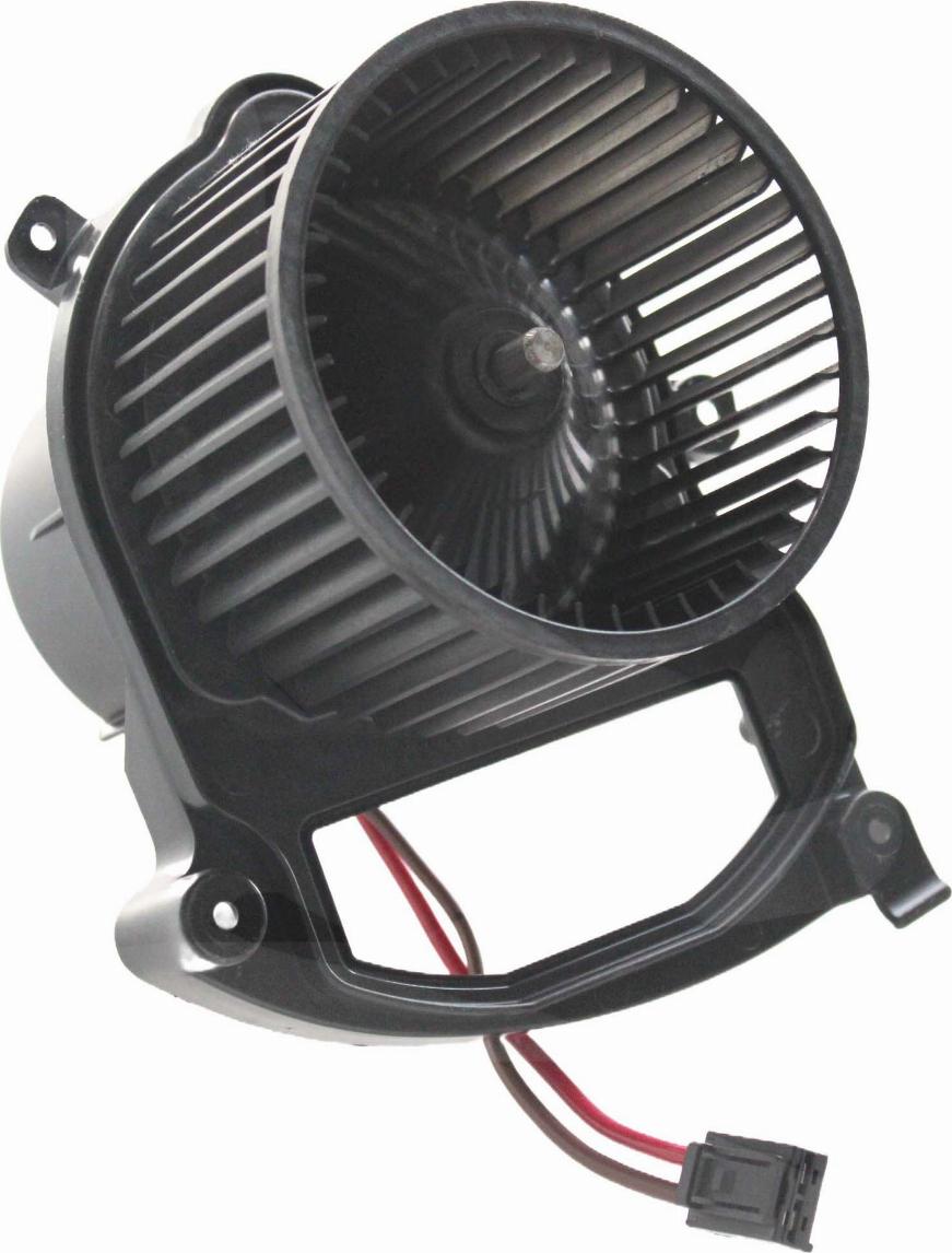 DOGA BW0373 - Вентилятор салону autocars.com.ua