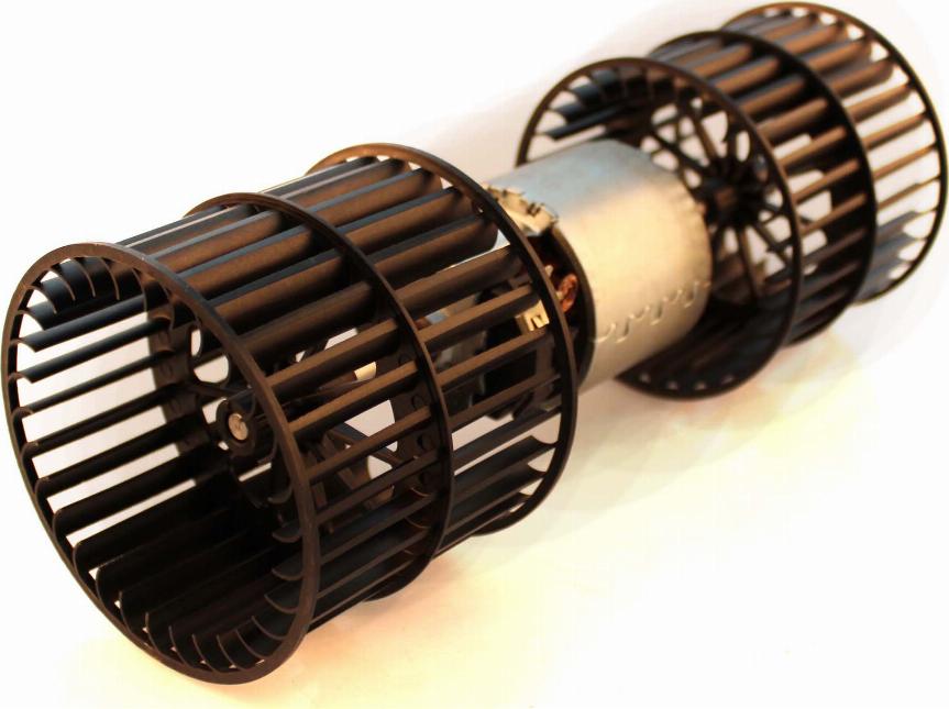 DOGA BW0395 - Вентилятор салону autocars.com.ua