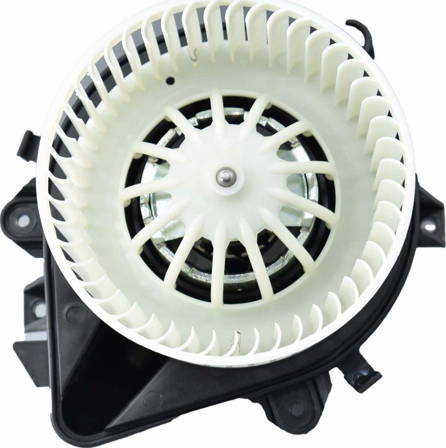 DOGA BW0405 - Вентилятор салону autocars.com.ua