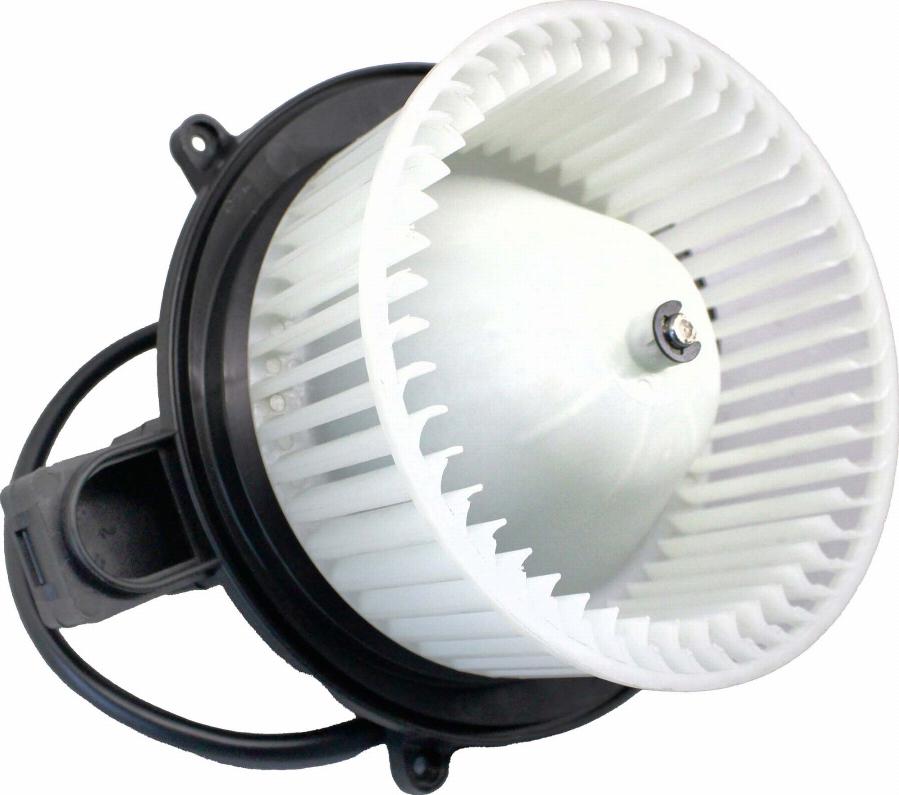 DOGA BW0412 - Вентилятор салону autocars.com.ua