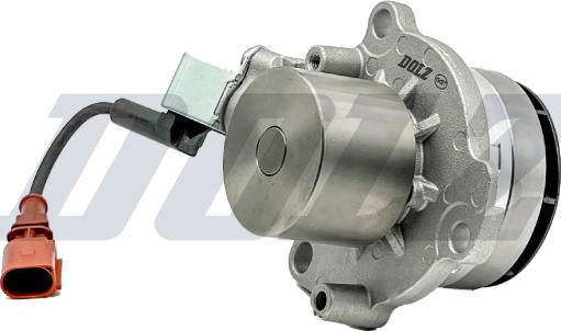 DOLZ A255VD - Водяний насос autocars.com.ua
