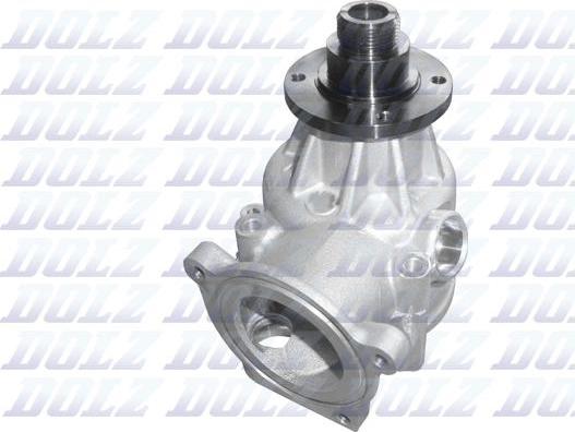 DOLZ B235 - Водяний насос autocars.com.ua