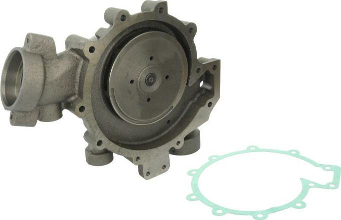 DOLZ D315 - Водяний насос autocars.com.ua