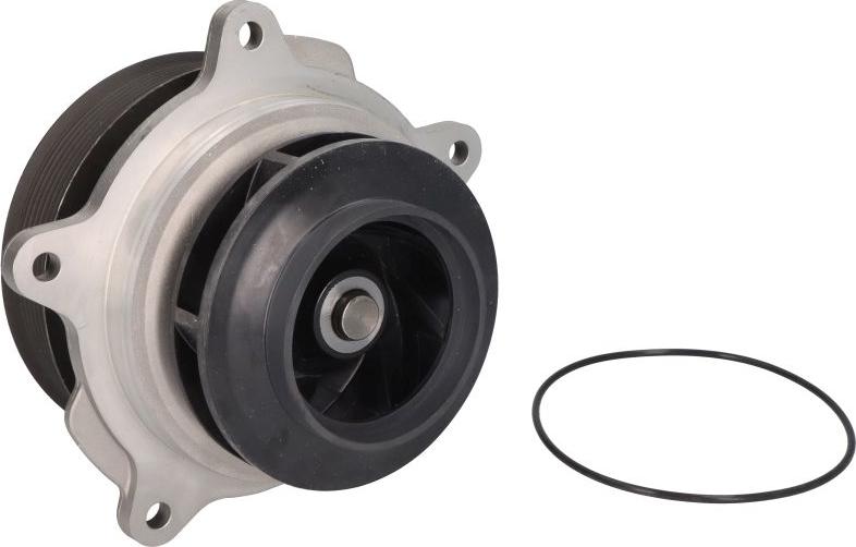 DOLZ D321 - Водяний насос autocars.com.ua