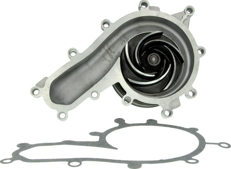 DOLZ E119 - Водяний насос autocars.com.ua