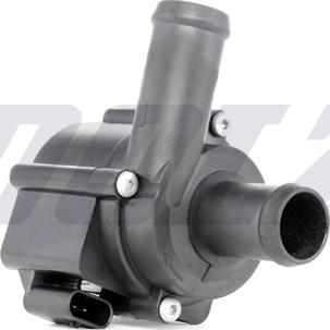 DOLZ EA618A - Додатковий водяний насос autocars.com.ua