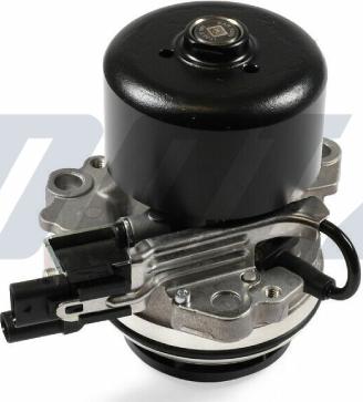 DOLZ L252V - Водяний насос autocars.com.ua