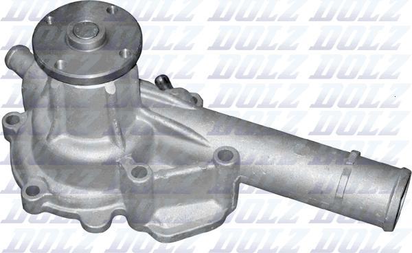 DOLZ M462 - Водяний насос autocars.com.ua