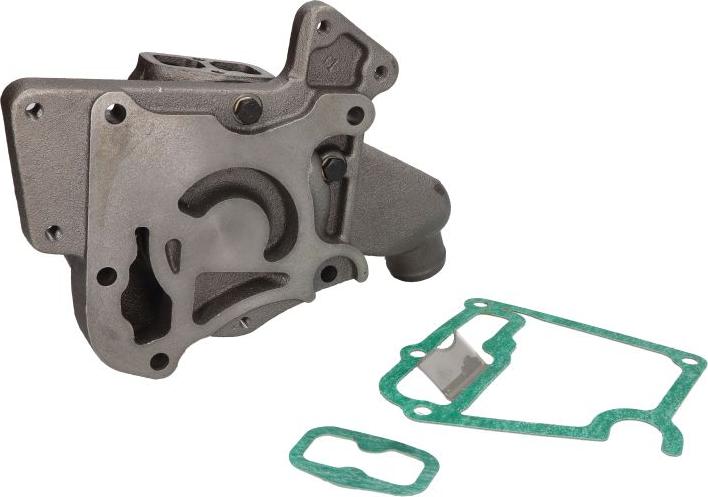 DOLZ M612 - Водяний насос autocars.com.ua