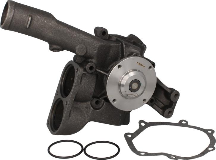 DOLZ M643 - Водяний насос autocars.com.ua