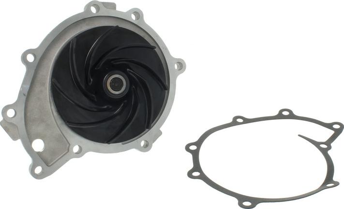 DOLZ M652 - Водяний насос autocars.com.ua