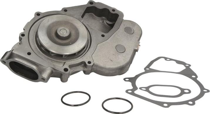 DOLZ M655 - Водяний насос autocars.com.ua