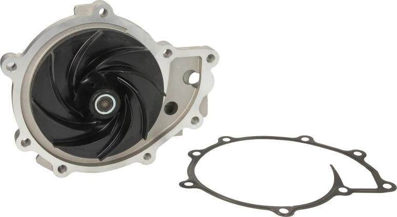 DOLZ M667 - Водяний насос autocars.com.ua