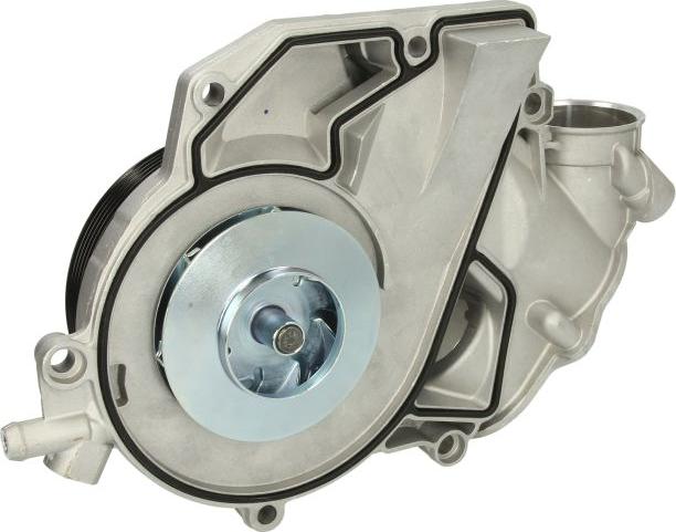 DOLZ M677 - Водяний насос autocars.com.ua