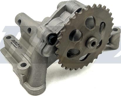 DOLZ OA001 - Масляний насос autocars.com.ua