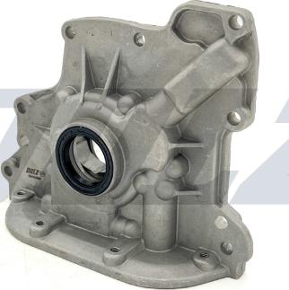 DOLZ OA004 - Масляний насос autocars.com.ua