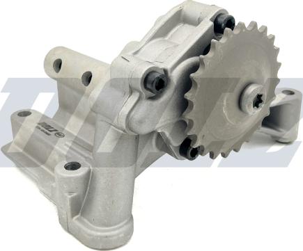 DOLZ OA007 - Масляний насос autocars.com.ua