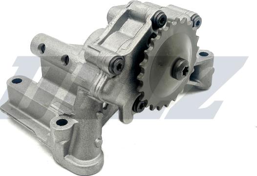 DOLZ OA010 - Масляний насос autocars.com.ua