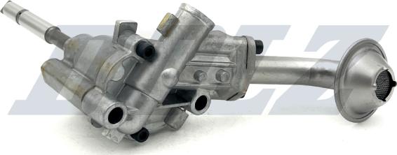 DOLZ OA012 - Масляний насос autocars.com.ua