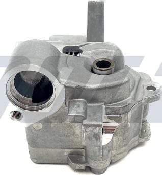 DOLZ OA015 - Масляний насос autocars.com.ua