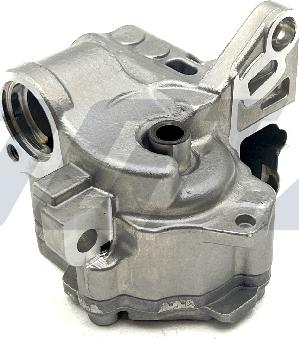 DOLZ OA021 - Масляний насос autocars.com.ua