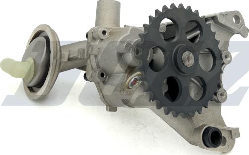 DOLZ OA038 - Масляний насос autocars.com.ua