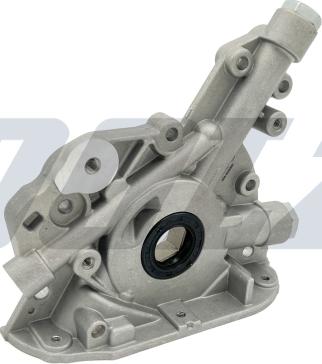 DOLZ OG027 - Масляний насос autocars.com.ua